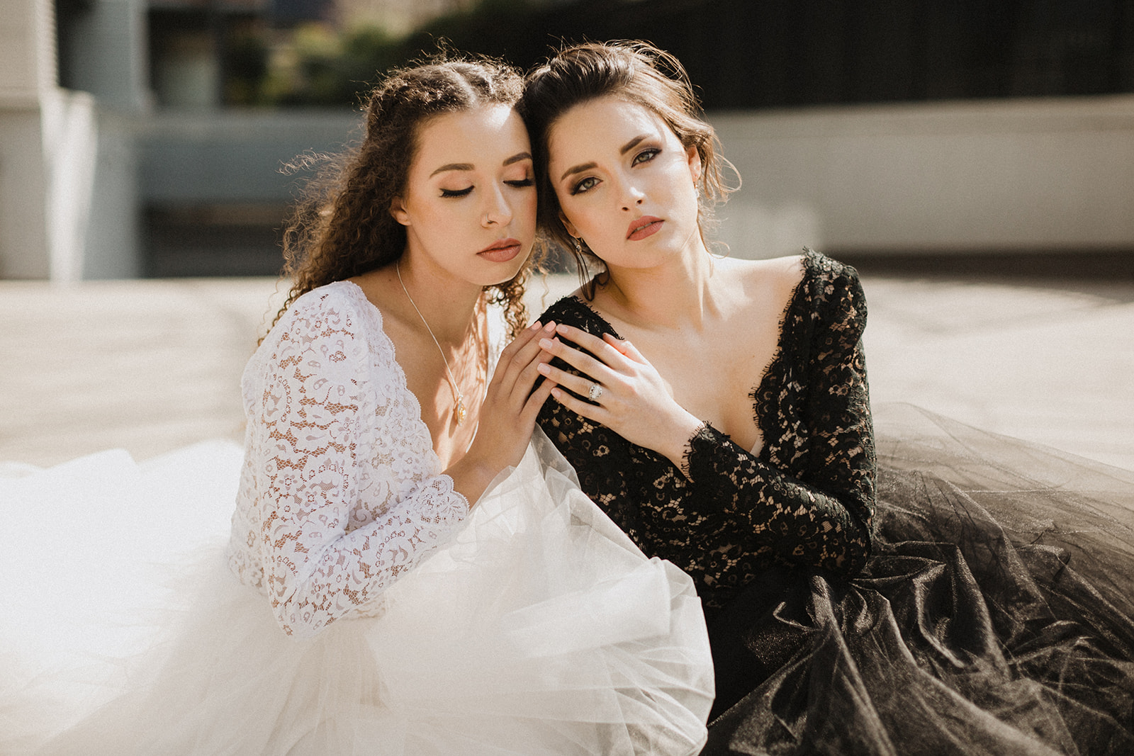 Pure Magnolia Styled Shoot