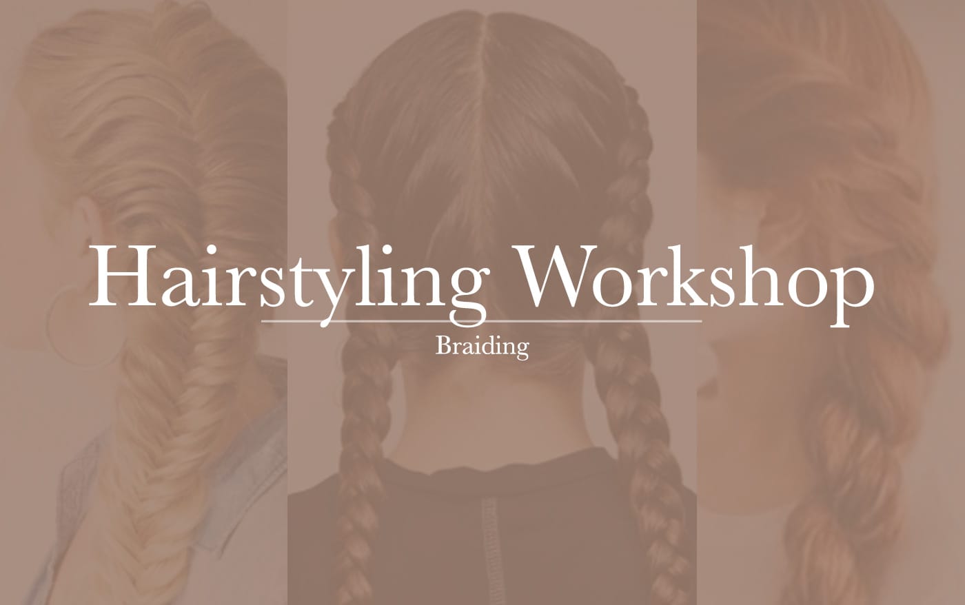 Braiding Workshop