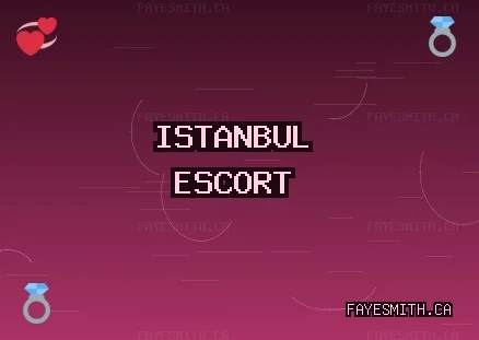 İstanbul Escort: Sarıyer Escort, Beylikdüzü Escort, Bakırköy Escort