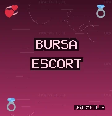 Bursa Escort: Yıldırım Escort, Büyükorhan Escort, Orhaneli Escort