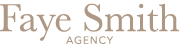 Faye Smith Agency logo