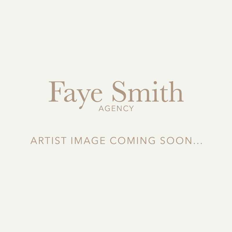 Hair Stylist Faye Smith Agency
