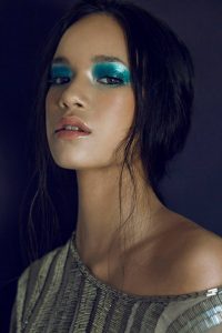 vancouver editorial makeup artist