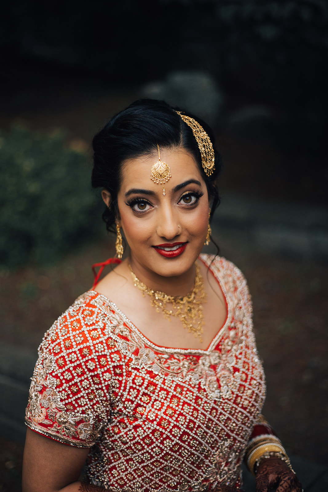 south asian bridal vancouver