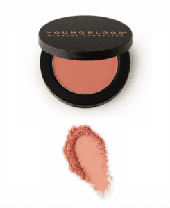 youngblood pressed mineral blush product