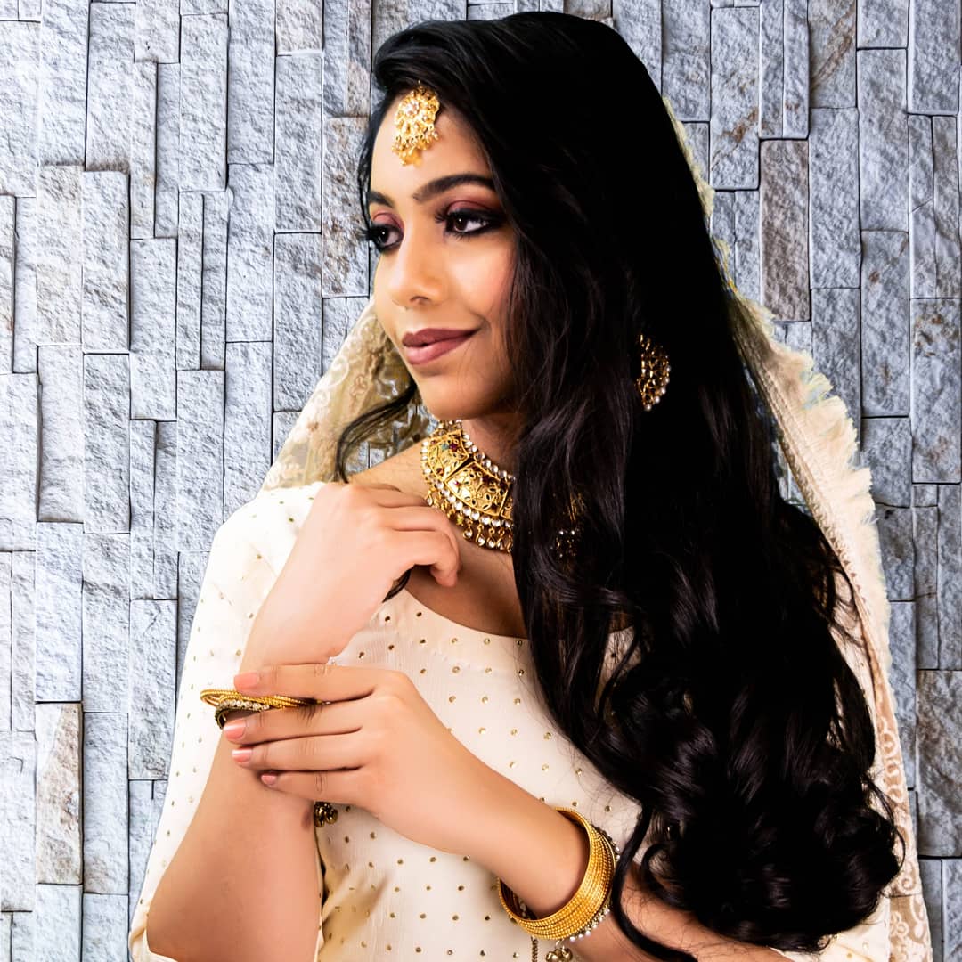 Ontario indian bride