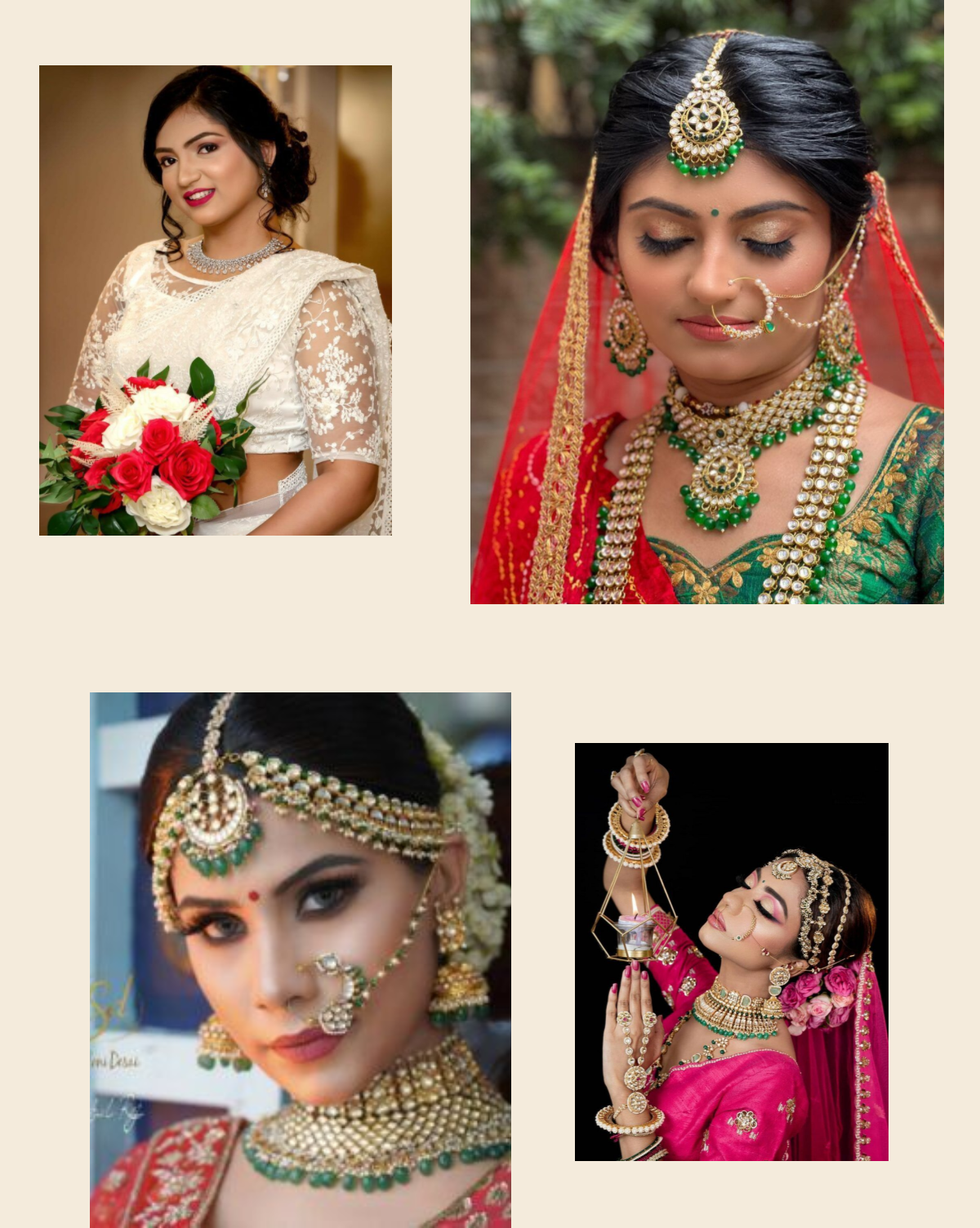 saloni master stylist portfolio