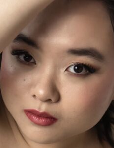 vancouver asian makeup