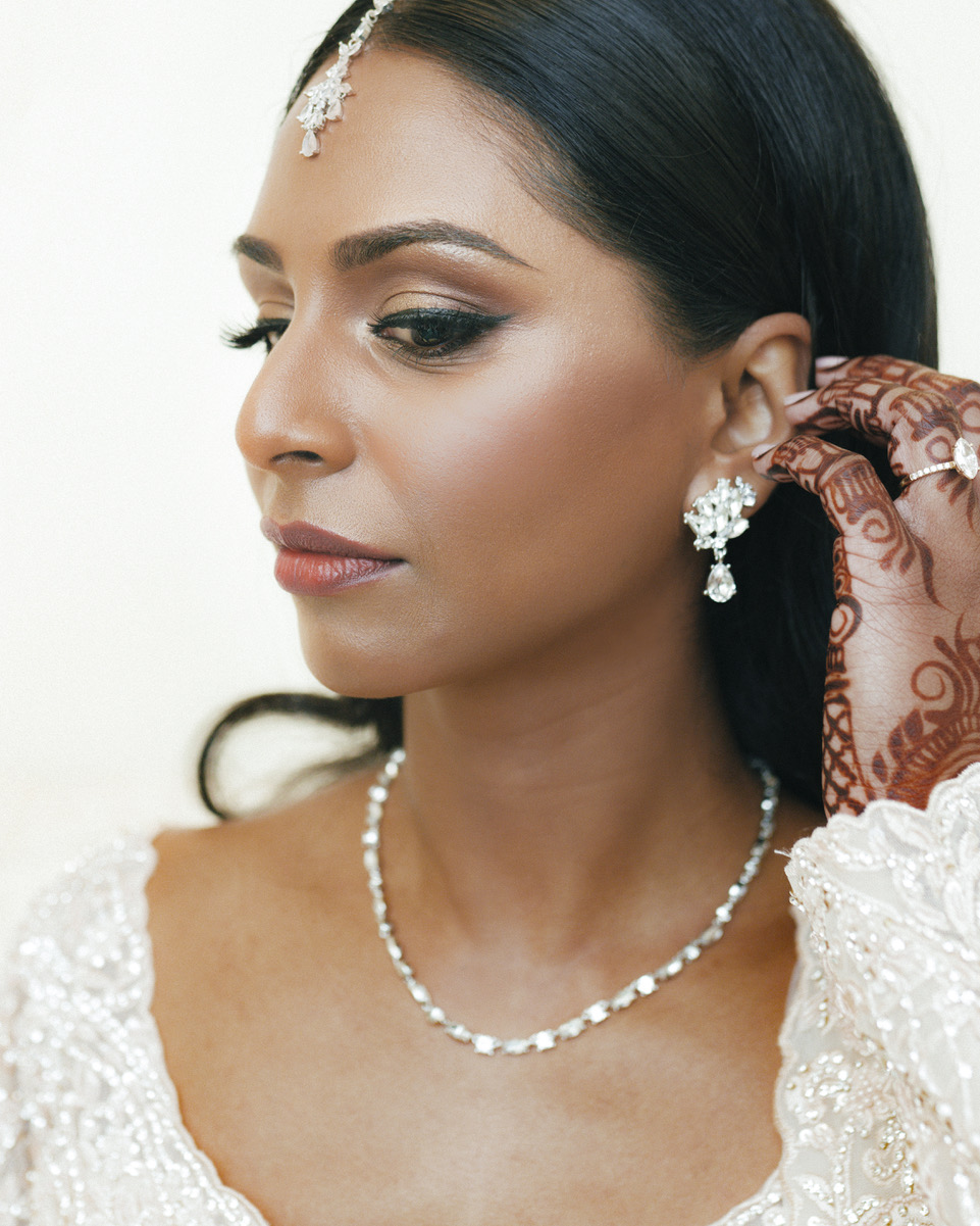 south asian bridal vancouver
