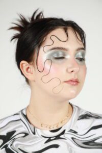 vancouver fashion makeup artist