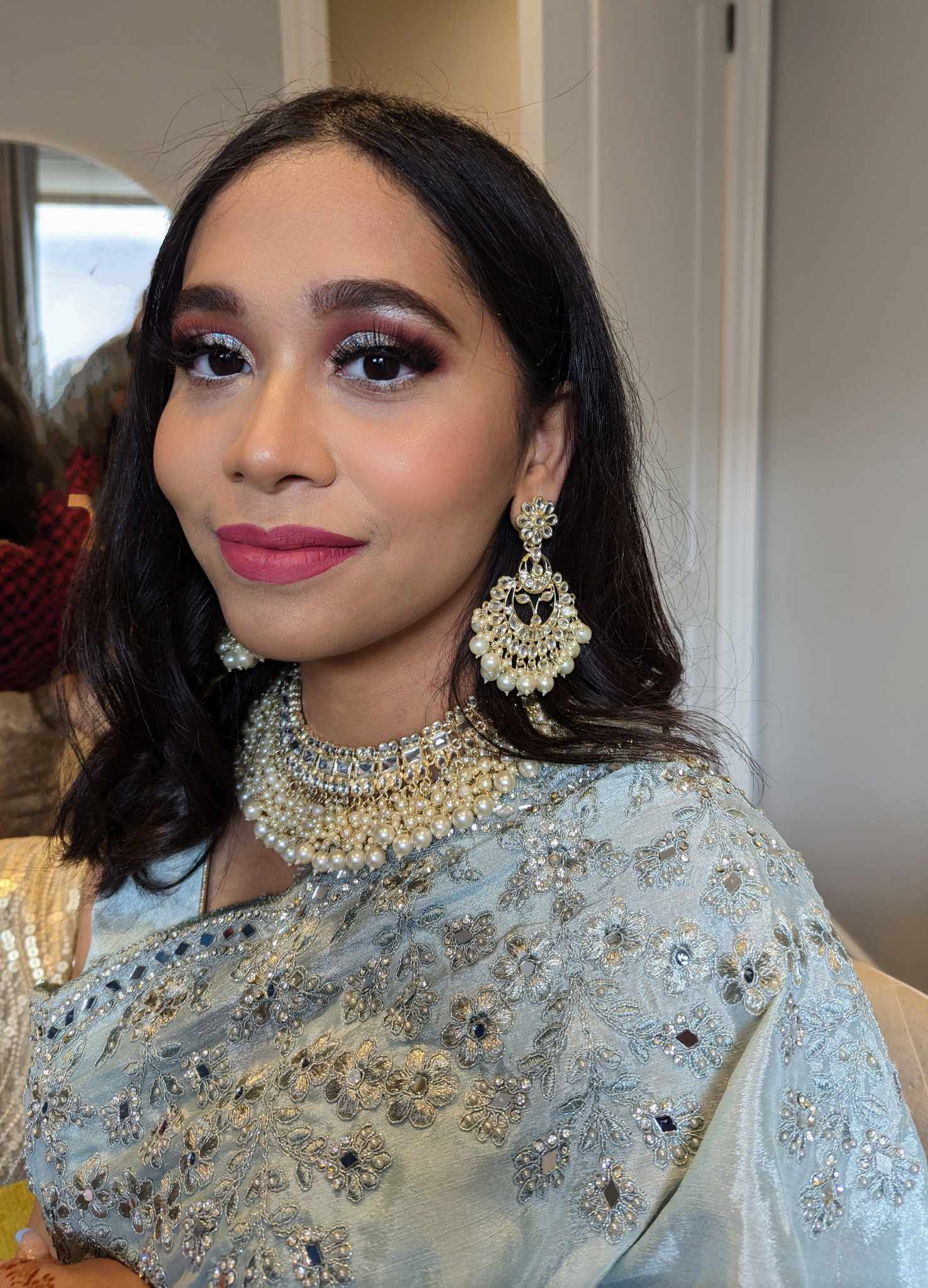 toronto south Asian wedding