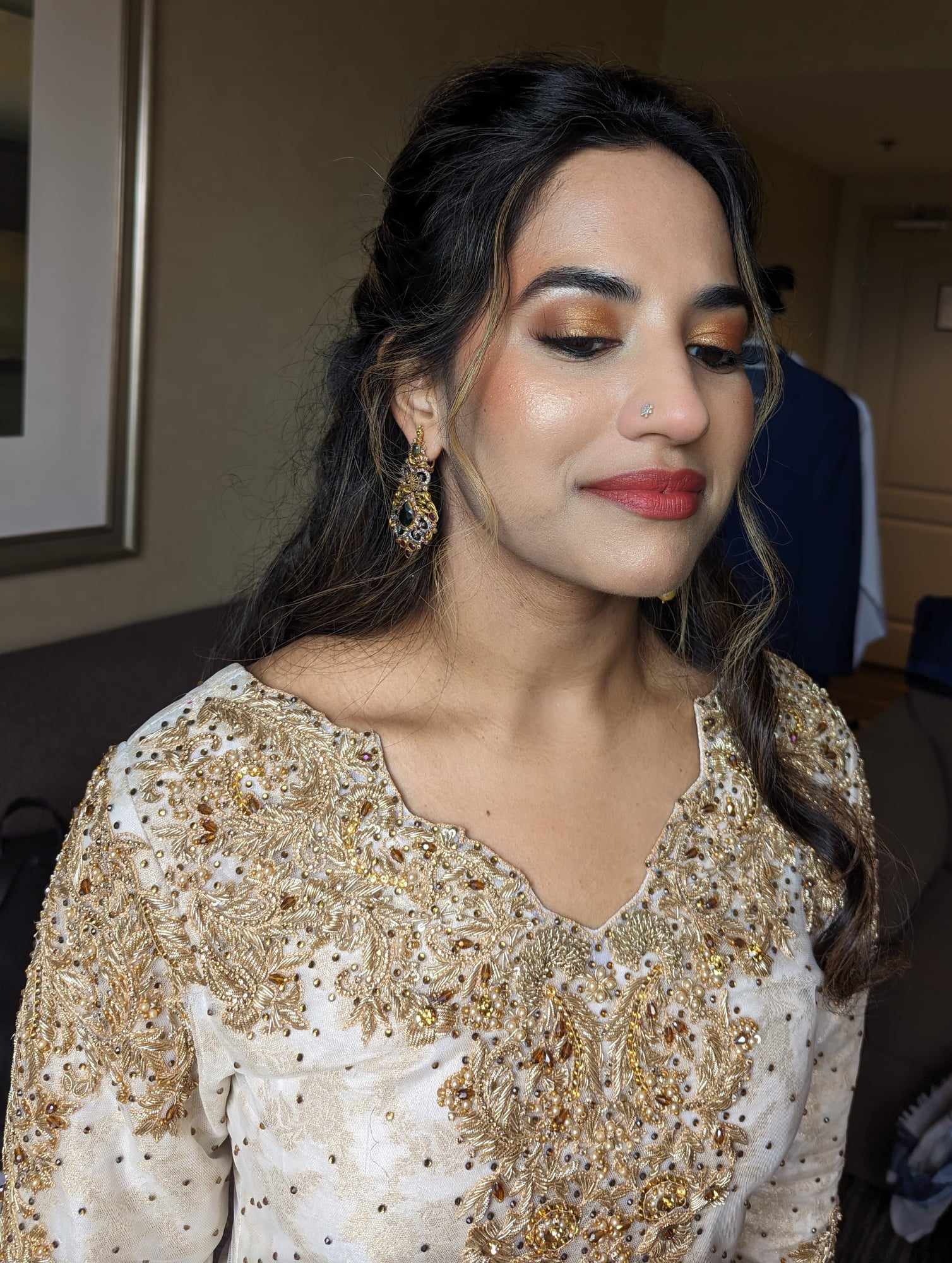 toronto south Asian wedding