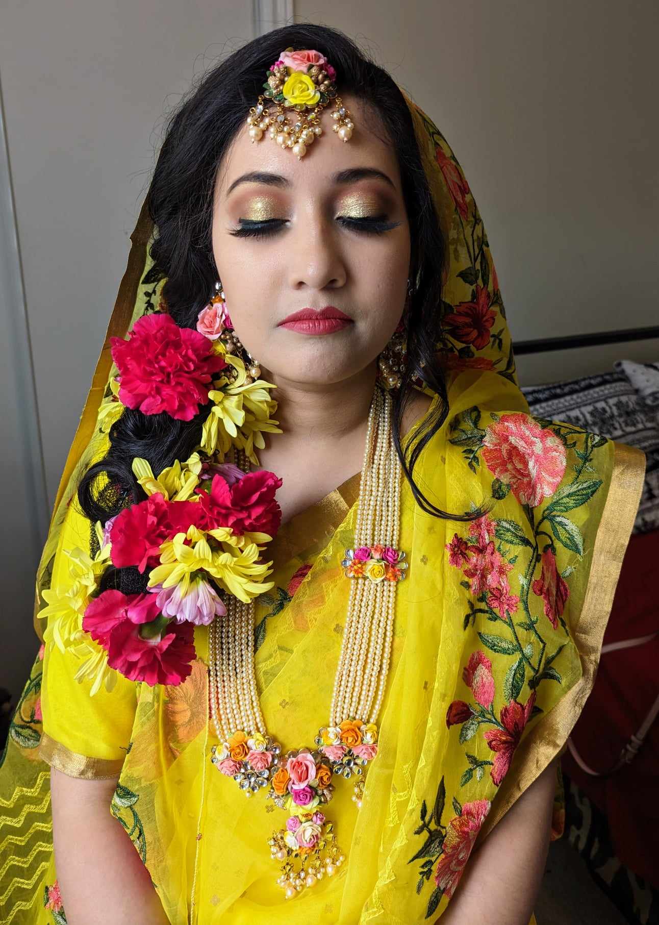 toronto south Asian wedding