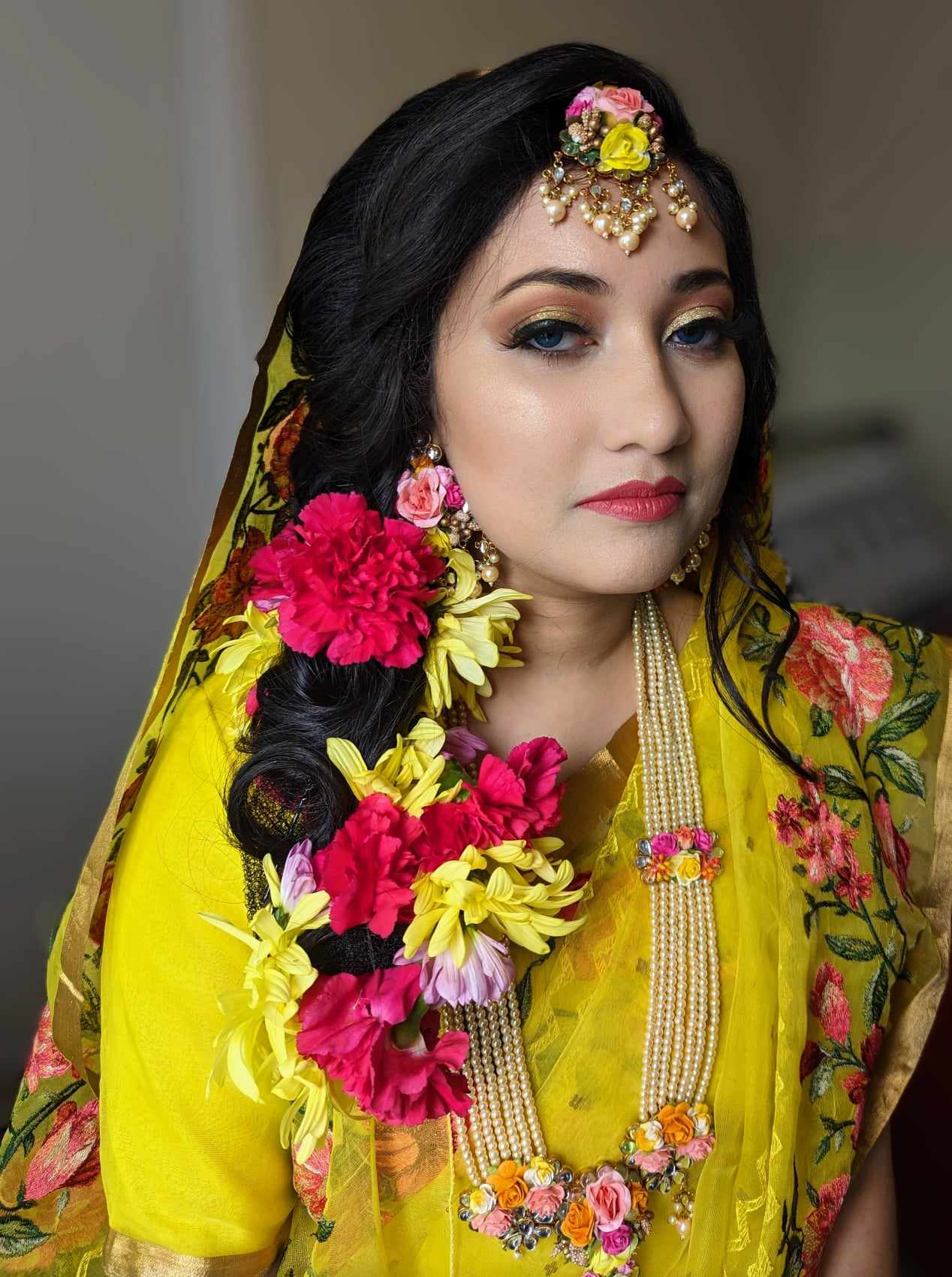 toronto south Asian wedding