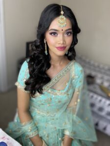 toronto indian bridal