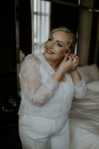 vancouver wedding makeup