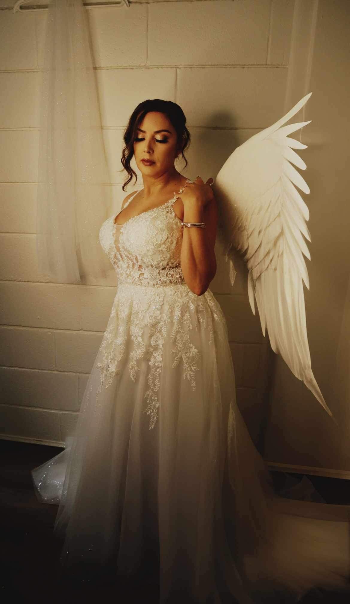 Licelle - Faye Smith Agency