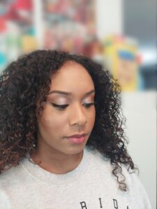 vancouver makeup dark skin