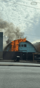 our lives changed forever