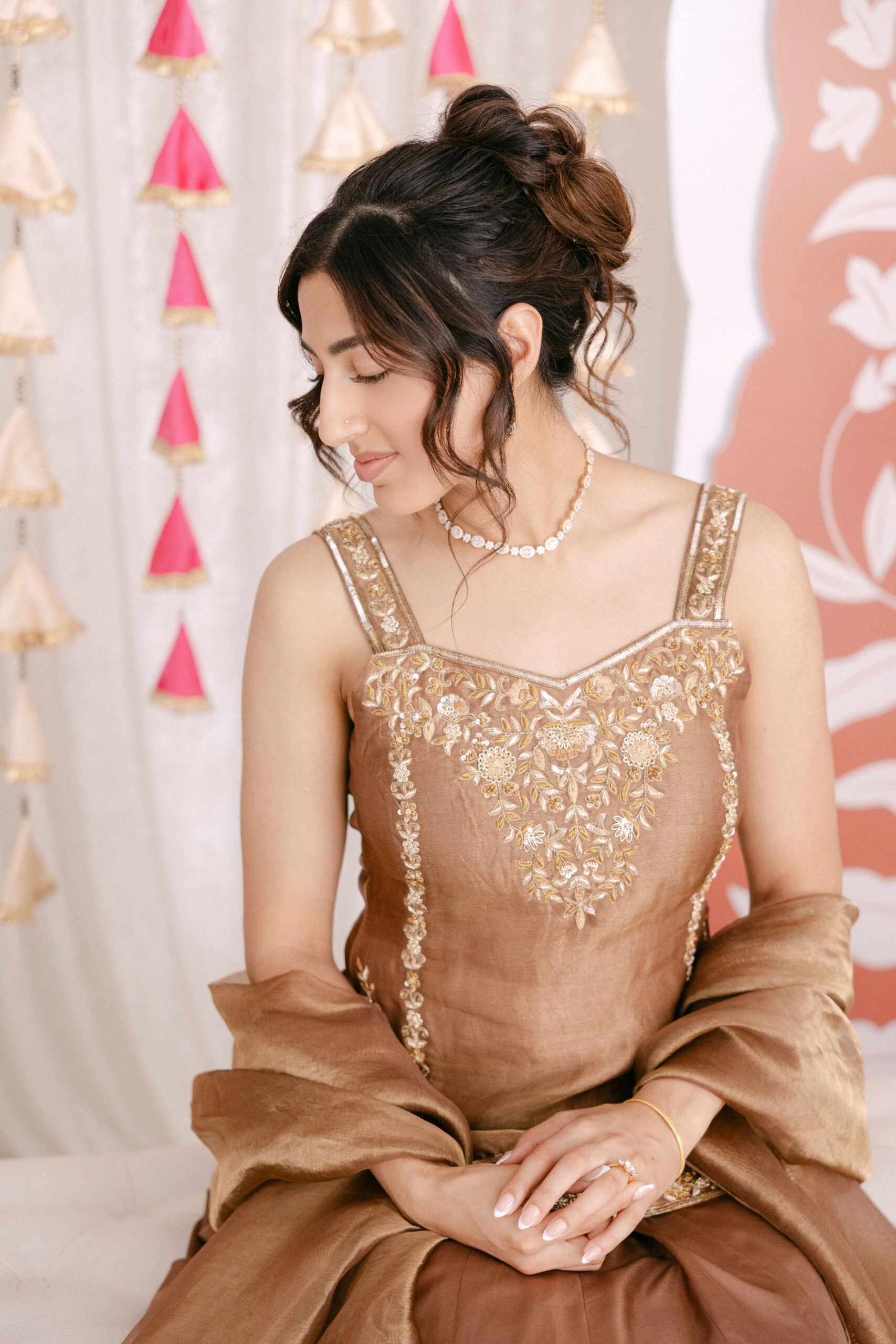vancouver south asian bride