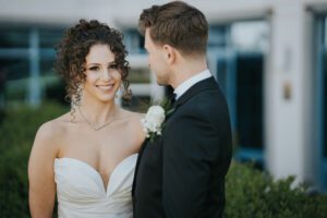 vancouver curly hair updo