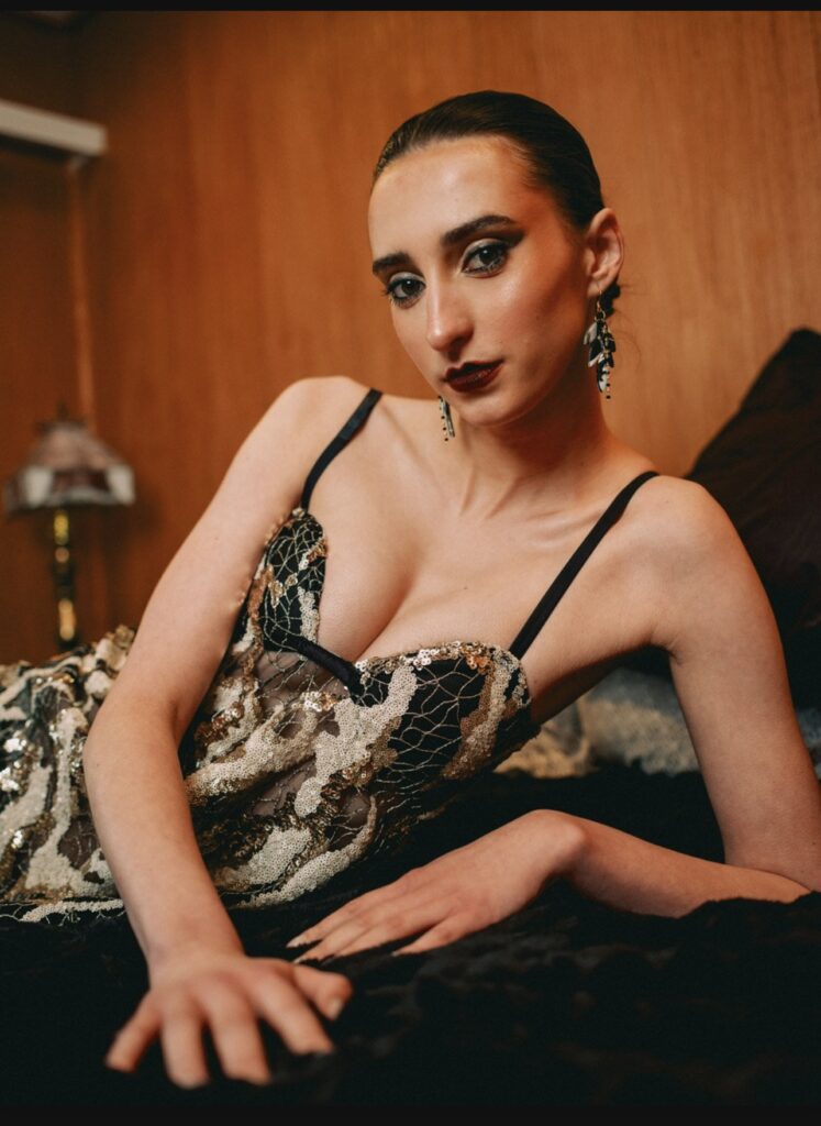 Jasmeen_Junior Stylist_Vancouver