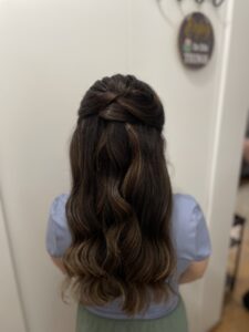 vancouver-maria-wedding hair-hairstylist-faye smith agency