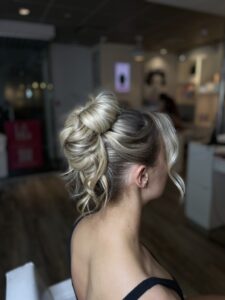 vancouver-maria-wedding hair-hairstylist-faye smith agency