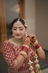 gurpreet_vancouver_south asian bridal makeup and hair_faye smith agency