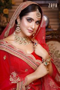 segufta_toronto south asian bridal hair and makeup artist