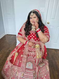 segufta_toronto south asian bridal hair and makeup artist