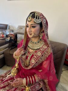 tarunpreet_toronto_makeup artist_hair stylist_wedding_south asian bridal_faye smith agency