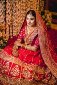 segufta_toronto south asian bridal hair and makeup artist