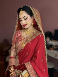 segufta_toronto south asian bridal hair and makeup artist