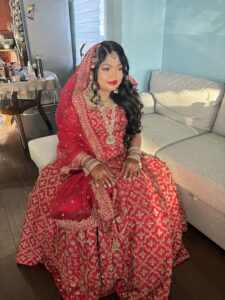 segufta_toronto south asian bridal hair and makeup artist