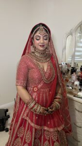 segufta_toronto south asian bridal hair and makeup artist
