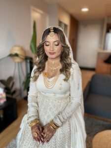 segufta_toronto south asian bridal hair and makeup artist
