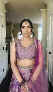 gurpreet_vancouver_south asian bridal makeup and hair_faye smith agency