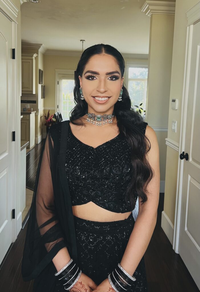 gurpreet_vancouver_south asian bridal makeup and hair_faye smith agency