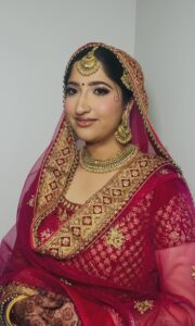 gurpreet_vancouver_south asian bridal makeup and hair_faye smith agency