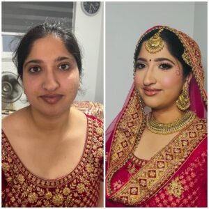 gurpreet_makeup artist_vancouver_faye smith agency_before and after