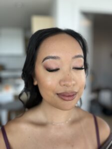 Alexandrea_makeup artist_faye smith agency_vancouver