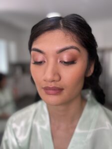 Alexandrea_makeup artist_faye smith agency_vancouver