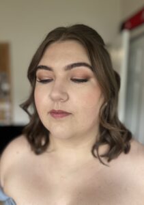 Alexandrea_makeup artist_faye smith agency_vancouver