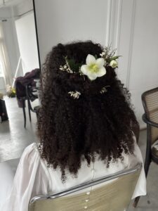 FAYE SMITH AGENCY - JUNIOR MAKEUP AND HAIR ARTIST - DIA - VANCOUVER