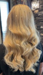 heema - Faye Smith Agency - senior stylist - vancouver - hair