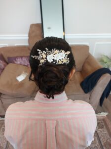 Faye Smith agency - vancouver hair stylist - junior stylist