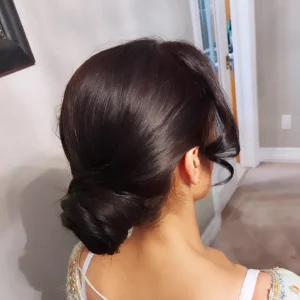 Faye Smith agency - vancouver hair stylist - junior stylist
