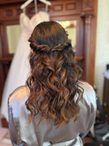 heema - Faye Smith Agency - senior stylist - vancouver - hair