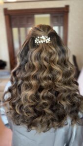 heema - Faye Smith Agency - senior stylist - vancouver - hair